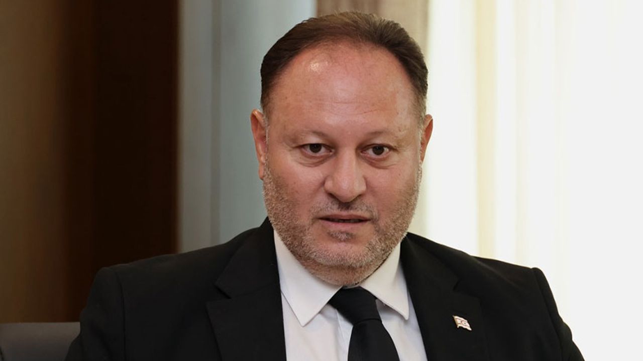 Öztürkler: TDT Zirvesi, KKTC’nin diplomatik gücünü gösterdi