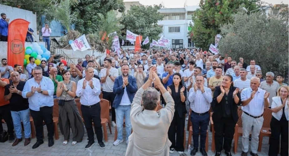 Erhürman: Her ilçeye bir hastane yapacakmış, 5 senedir bunları üçlü koalisyon mu engelledi?