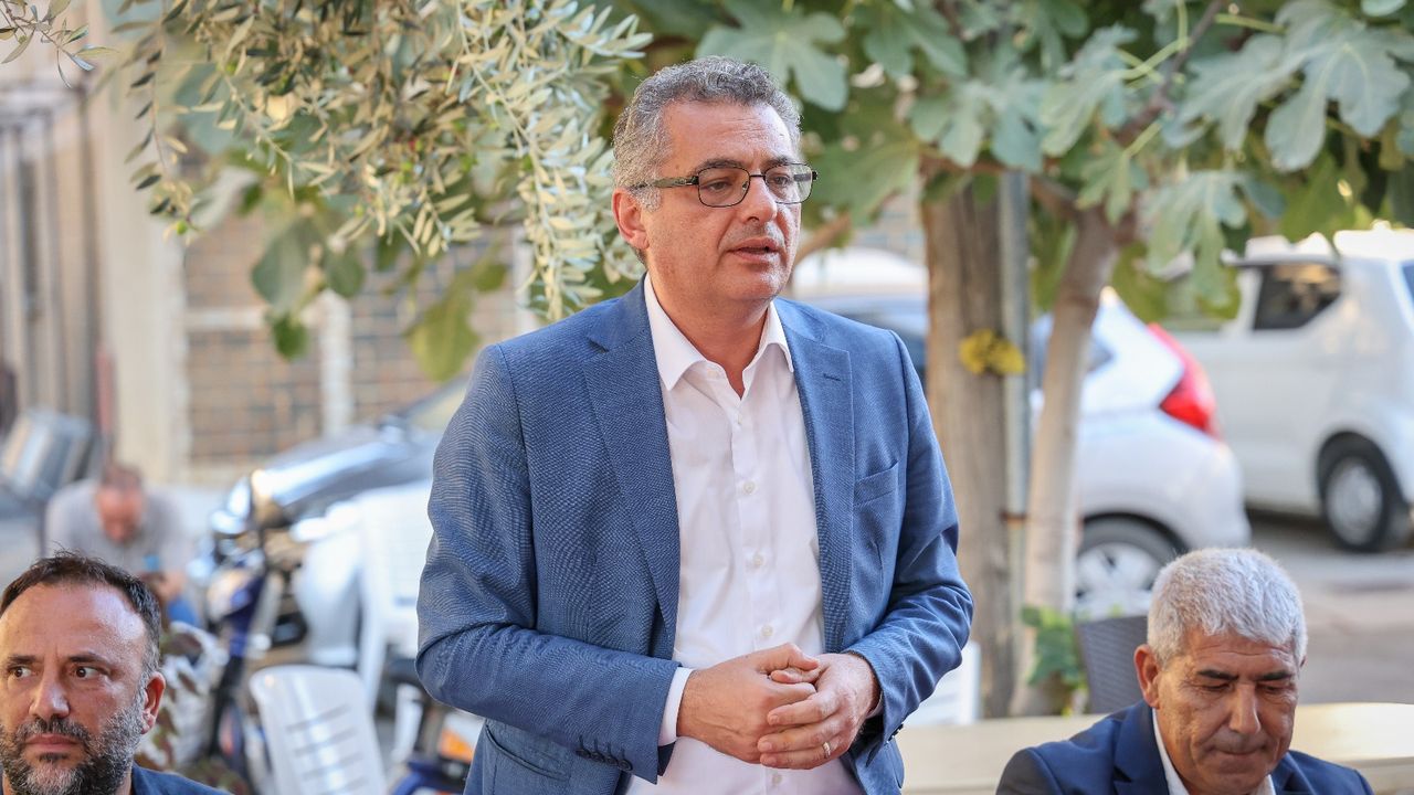 Erhürman: “Kamu Yönetimini İzleme ve Yurttaş Şikayetlerini Değerlendirme Birimi” kurulacak