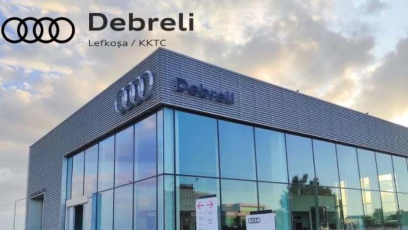 Audi'nin yetkili bayisi Debreli’den Takata açıklaması: Hava yastıkları ücretsiz değiştiriliyor