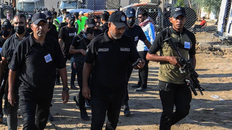 Ateşkes sonrası Gazze'de son durum: Hamas sekiz kişiyi idam etti