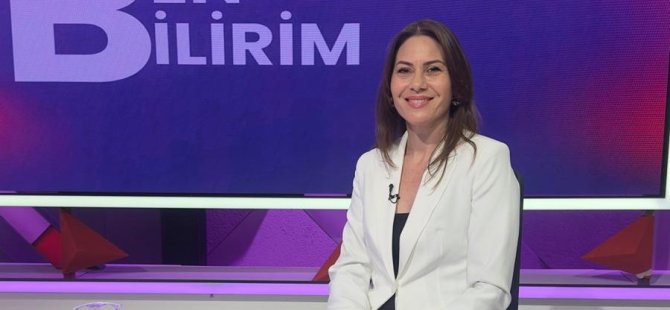 Ulukök: Dijitalleşme  turizmin önünü açtı