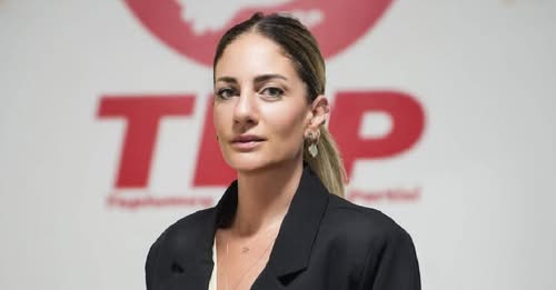 Güner Ersen: Kıbrıs Türkü yeniden özne olacak, değişim 19 Ekim’de farkla gerçekleşecek