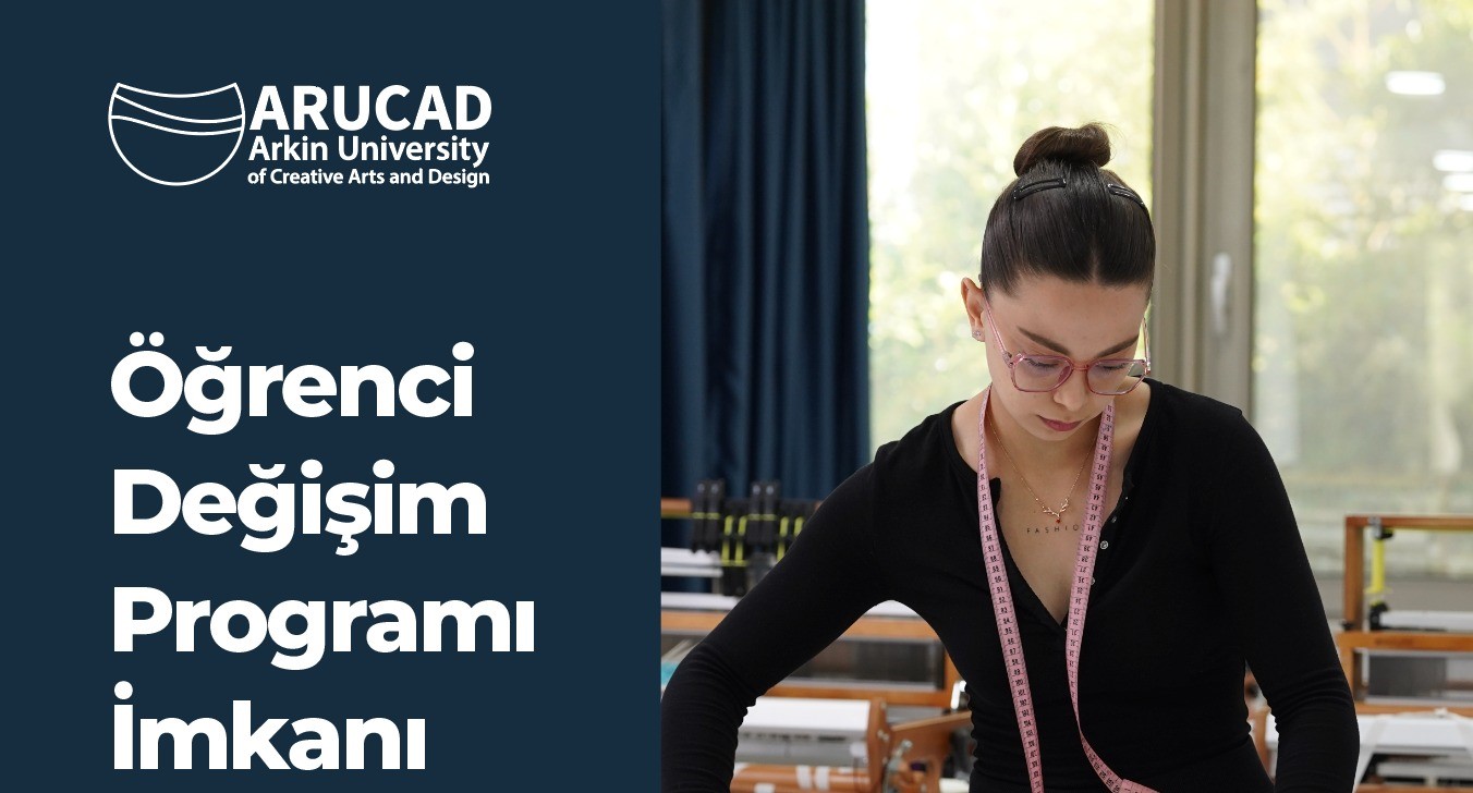 ARUCAD ve BESIGN Arasında  Sürdürülebilir Tasarım Odaklı  Akademik İşbirliği Anlaşması İmzalandı