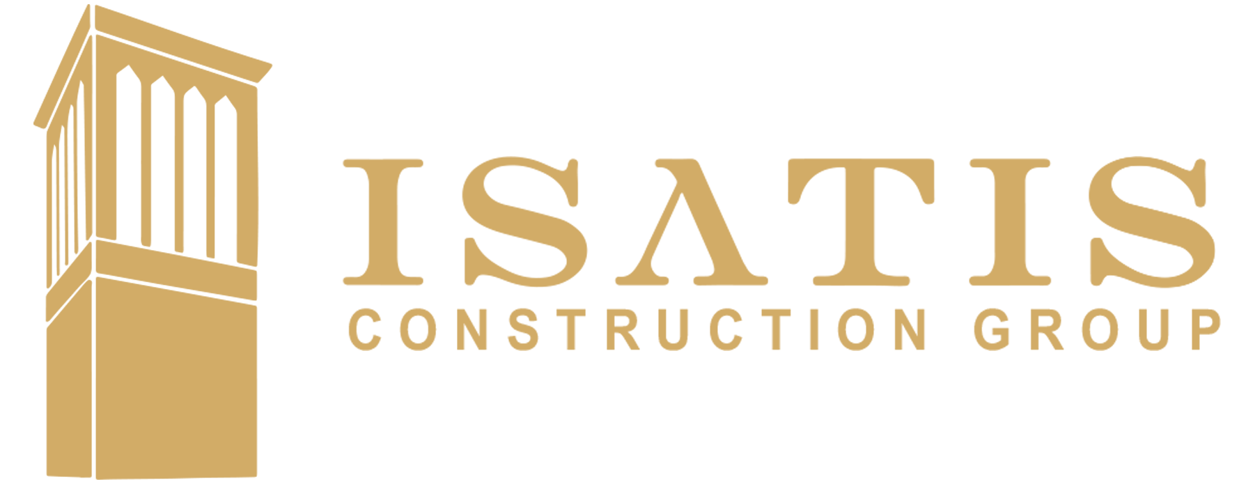 ISATIS inşaat şirketi sahibi tutuklandı!