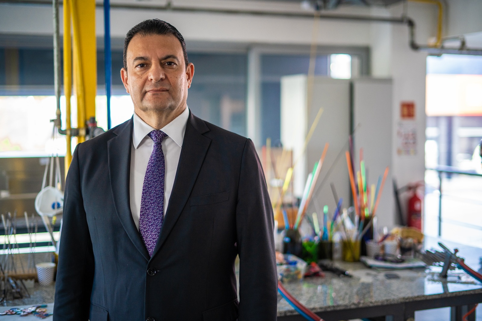 ARUCAD, Türk Üniversiteler  Birliği Üyeliğine Kabul Edildi