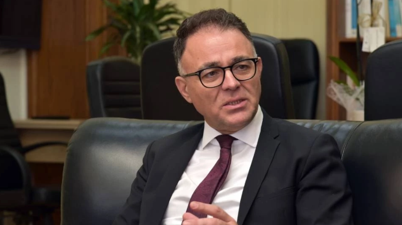 Bertan Özerdağ: Cumhurbaşkanlığı seçiminin adil ve sorunsuz geçmesi için gerekli tüm önlemler alındı