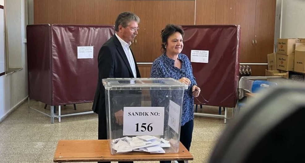 Üstel bu kez Meclis Genel Kurulu’nda vurguladı: Seçimin tarihi 2027 Ocak