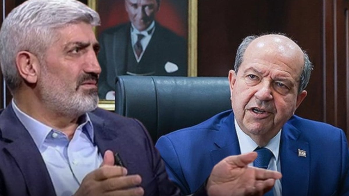 Her ankette AKP'yi birinci gösteren anketçi KKTC'de fena çuvalladı