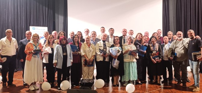 Sanat Dolu Gece: Çocuklar İçin Gönülden Gönüle