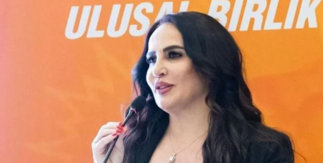 Fatma Ünal'dan talimat... İzlem ve Resmiye'ye "olumsuz yorumlar yapın"