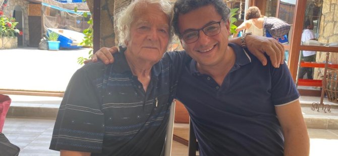 Erhürman: Kıbrıs Türkünün varoluş mücadelesini bütün dünyaya yeniden anlatacağız!