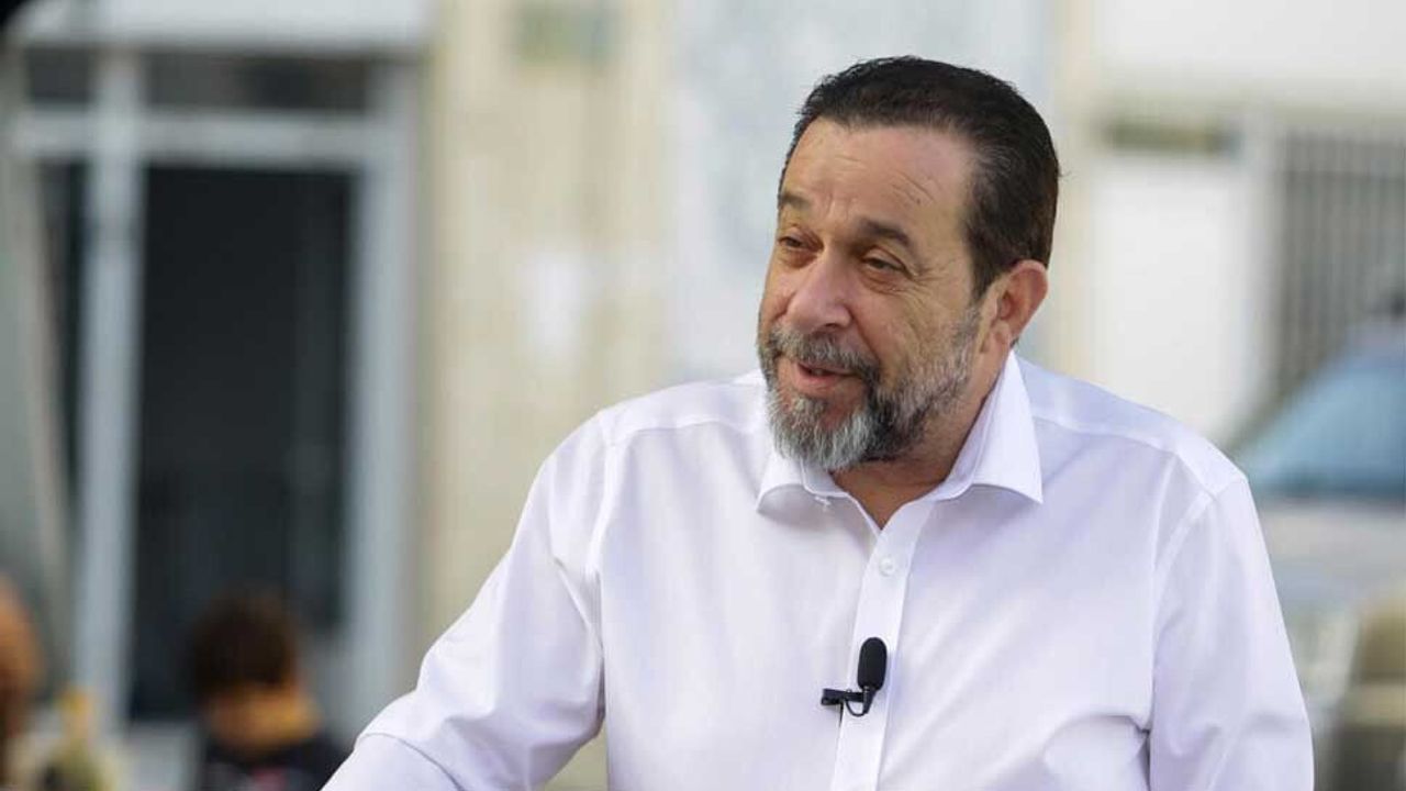 Serdar Denktaş: Rum tarafı Kıbrıslı Türkleri yok sayamaz!