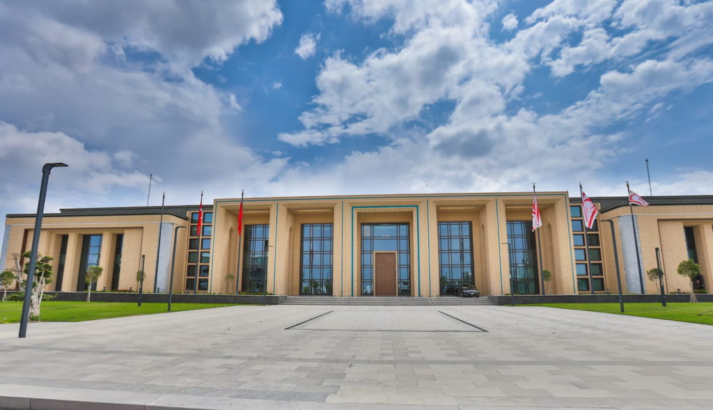 Cumhurbaşkanlığı’ndan AP’ye tepki: İnsani konular siyasete alet edilmemelidir