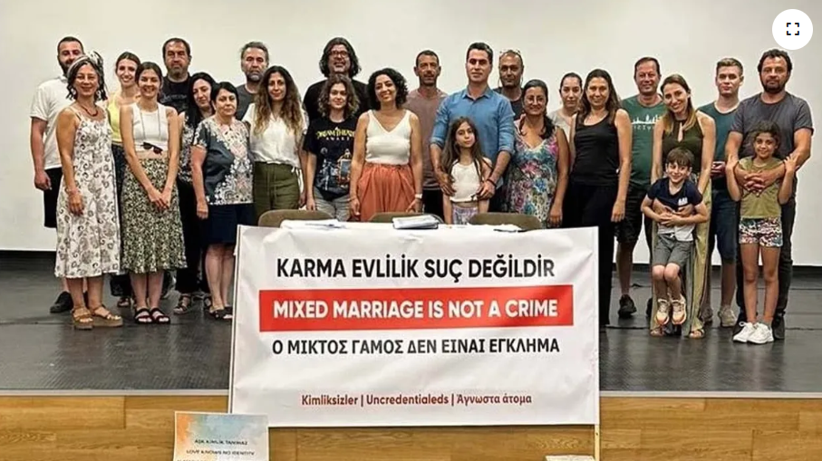 Kimliksizler Derneği’nin dilekçesine Güney Kıbrıs’tan hala yanıt yok!
