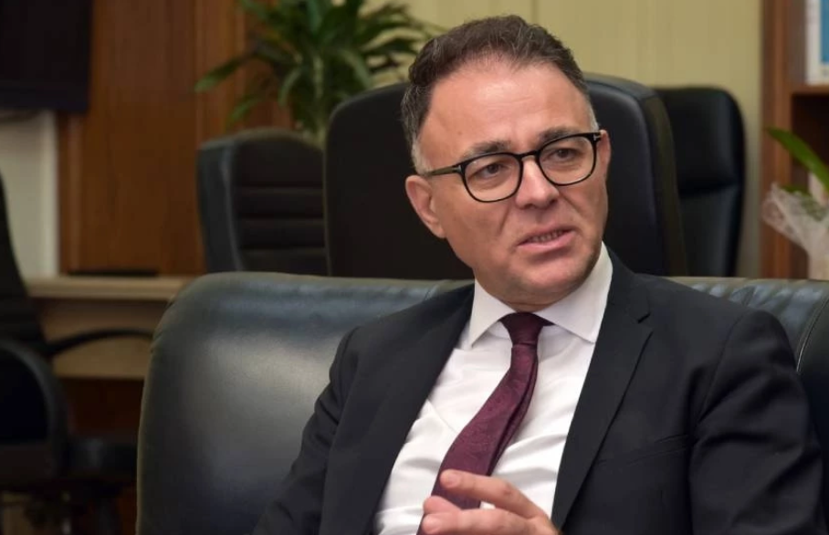 “KKTC’nin sonuçları en hızlı açıklanan seçimini yaşadık”