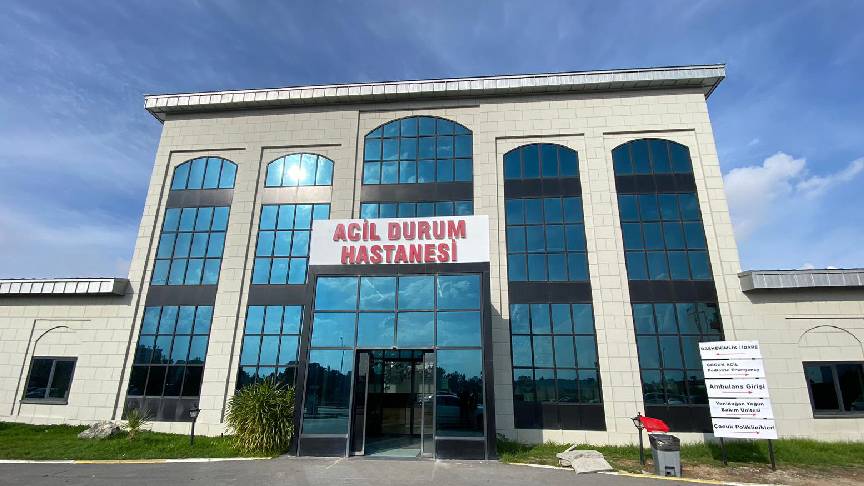 9 yaşındaki kız çocuğunun vefatıyla ilgili soruşturma başlatıldı!