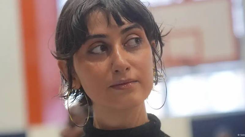 New York'un Suriyeli First Lady'si: Rama Duwaji