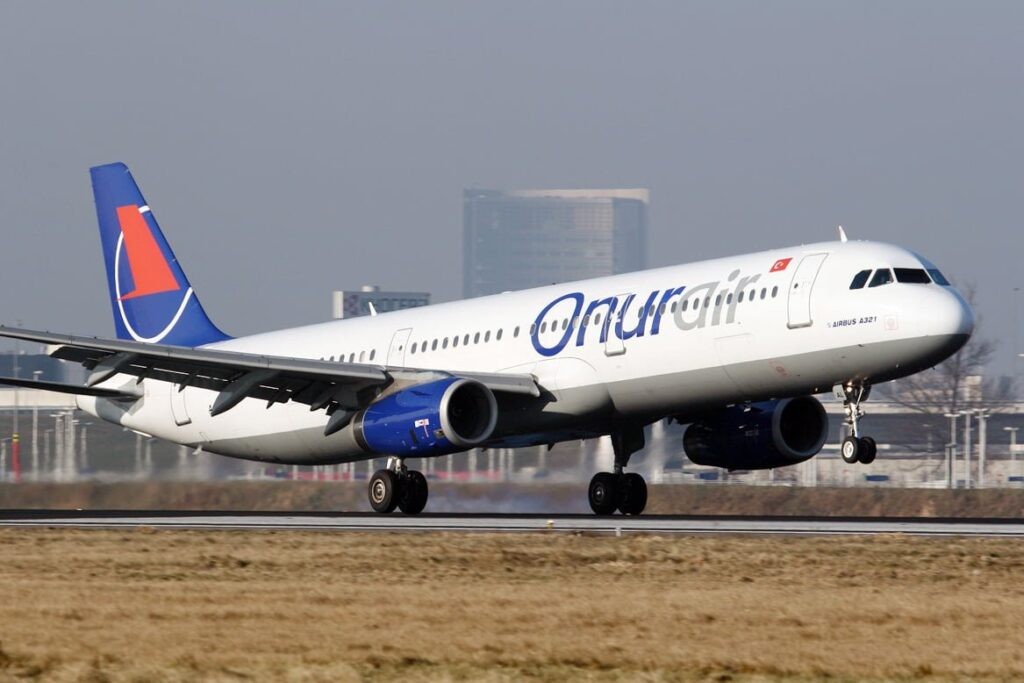 Onur Air için flaş gelişme; Mahkeme iflas kararını açıkladı