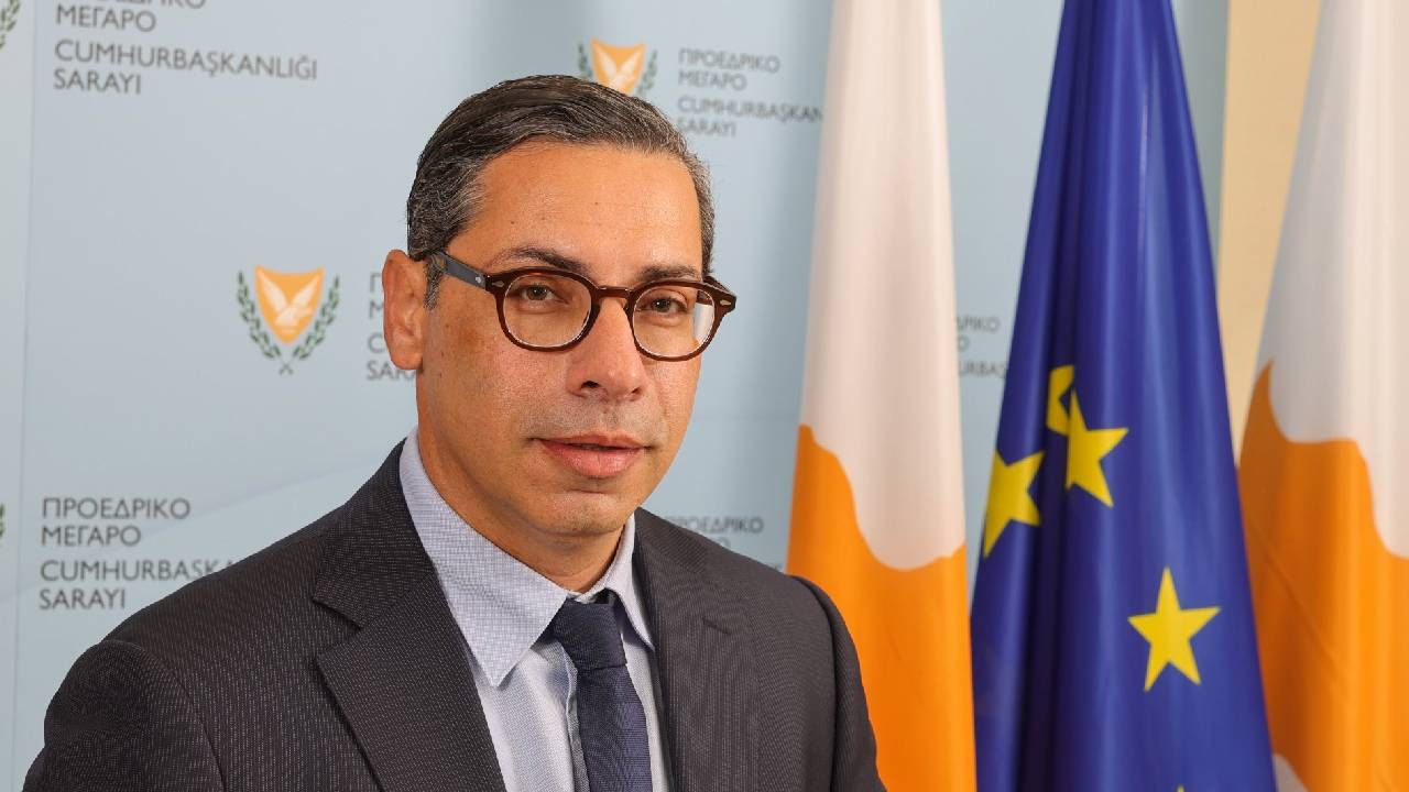 Rum Yönetimi, Türkiye ilerleme raporunun içeriğini olumlu buldu