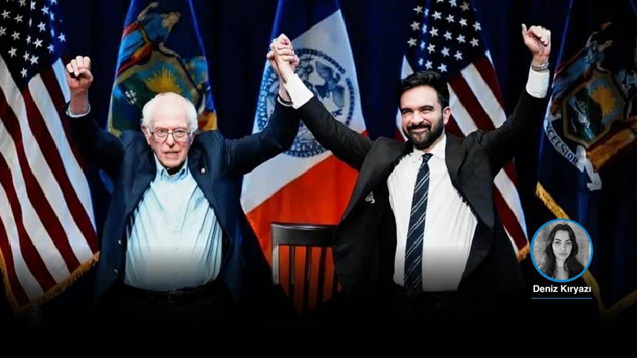 Yükselen yeni kuşak Mamdani'nin New York'ta tarihi zaferi: Amerikan sosyalistleri hakkında neler biliniyor?