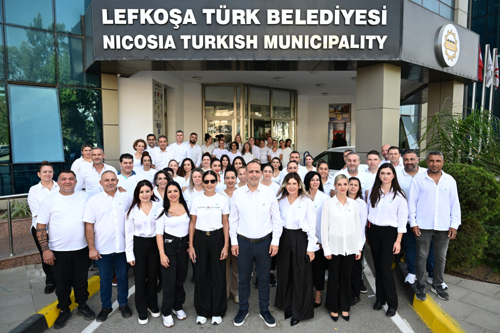 LTB Lösemili Çocuklar Haftası kapsamında yer alan etkinliğe destek verdi