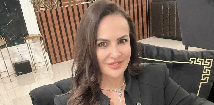 UBP Kadın Kolları Başkanının diploma konusu başsavcılıkta!