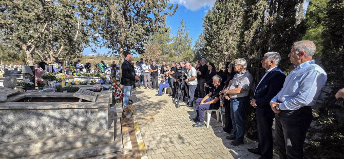 TDP, Tahsin Mertekçi’yi andı: Ülkemiz için büyük bir değerdi