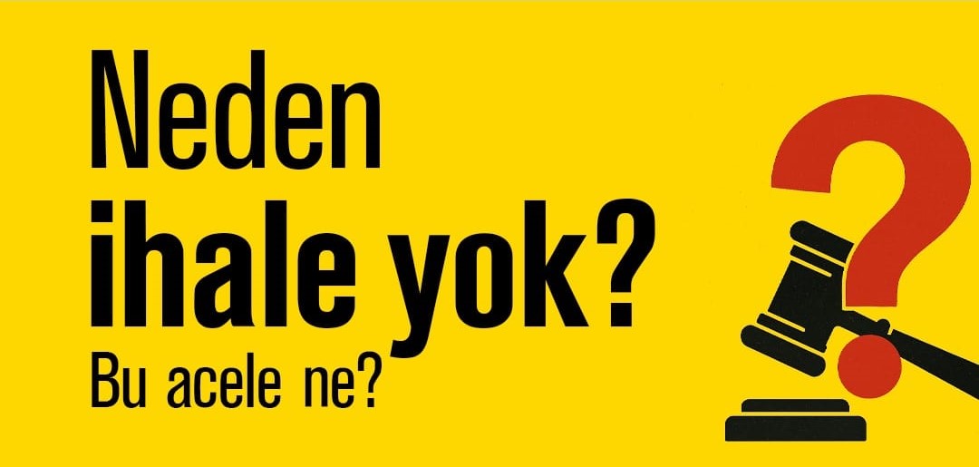 ISSB: “Fiber altyapı ihalesiz verilemez; toplumun bilme hakkı vardır”