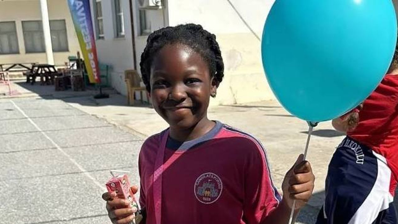 Küçük Olivia’ya sedatif ilaç verildi mi?