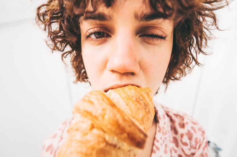 Stresli olduğumuzda neden daha fazla yeriz?