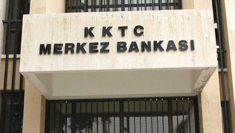 Merkez Bankası, yıllık faiz oranlarını düşürdü