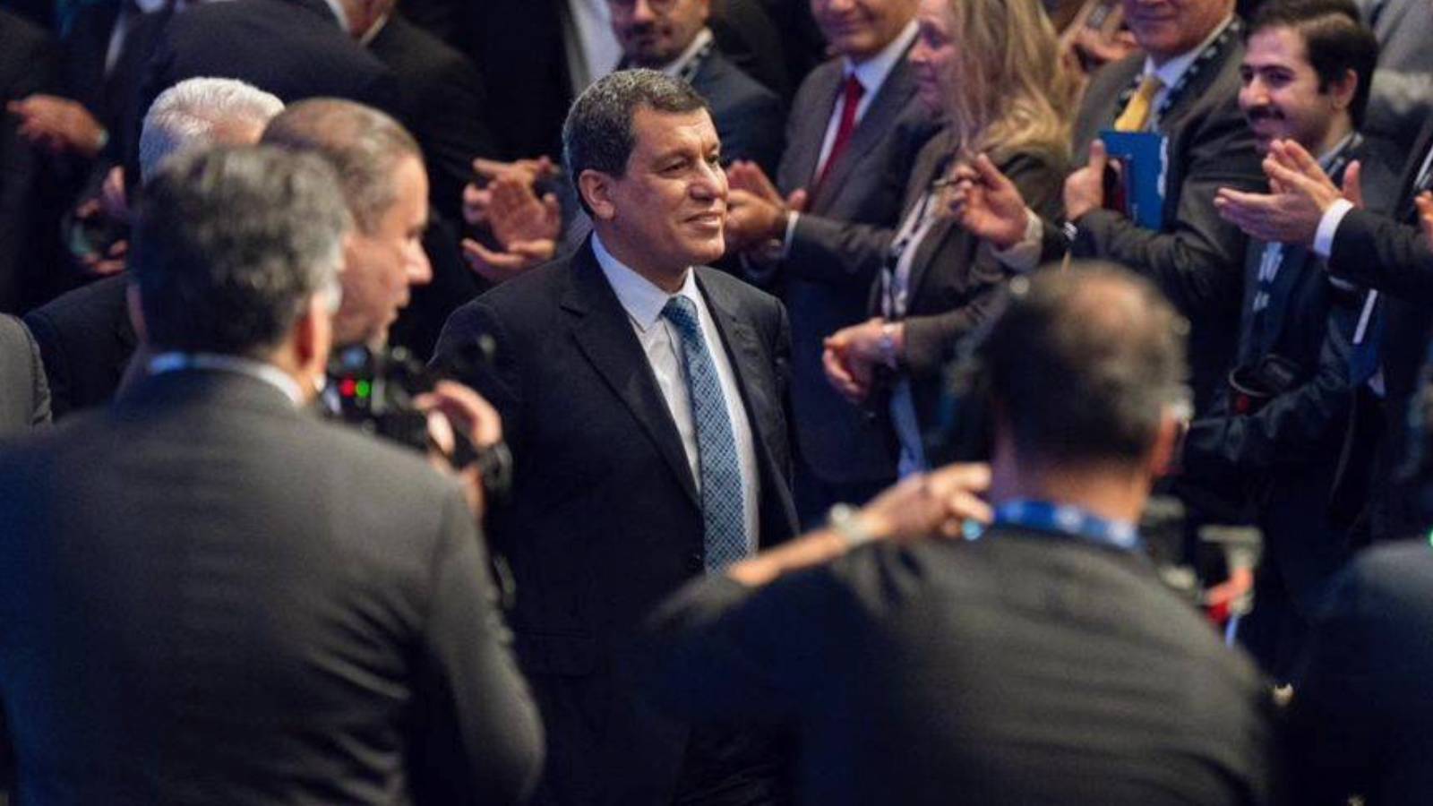 Mazlum Abdi: Öcalan ile temas oldu, davet edilirsem Türkiye’yi ziyaret ederim; Ankara ile görüşmeler resmî tarzda olmalı