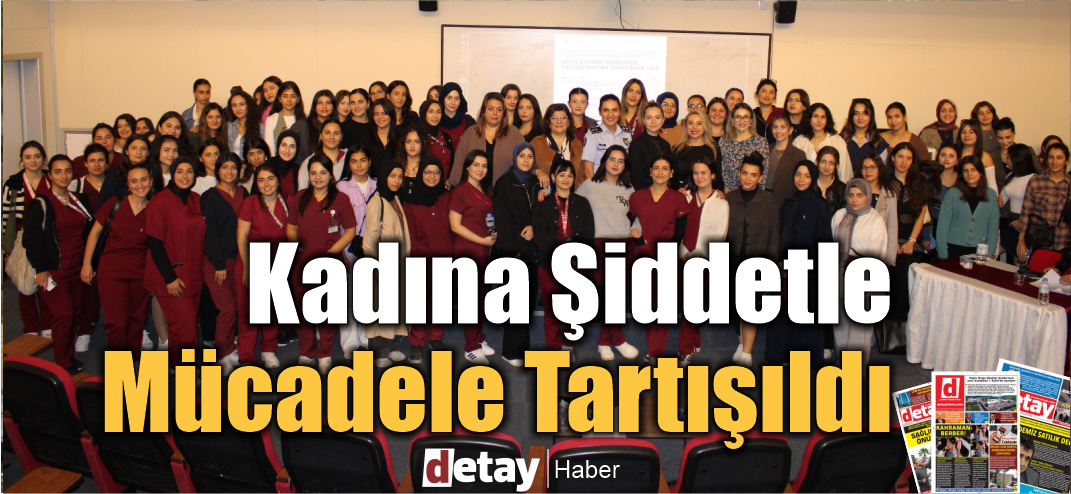 Söyleyecek Sözümüz Var