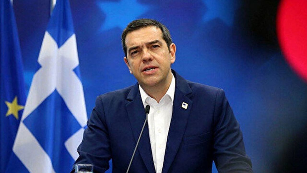 Çipras’ın Kitabında Crans Montana Detayları: “Gitmemi Anastasiadis Engelledi” İddiası