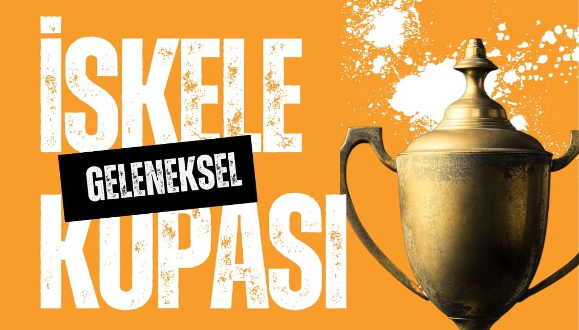 Geleneksel İskele Kupası 11-13 Aralık’ta