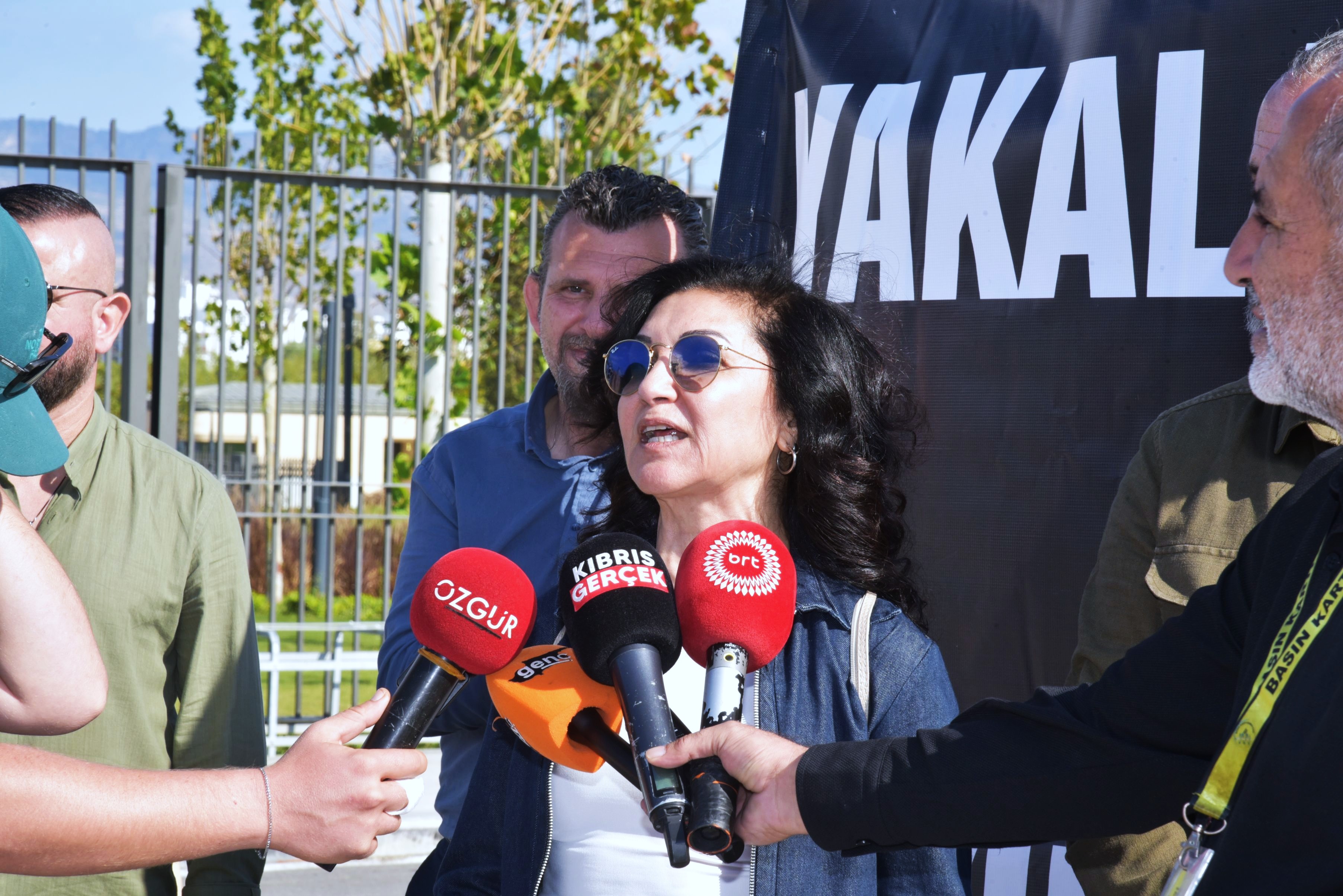 Eylem: Okulda öğretmen ve yönetim kadrosunda eksik var