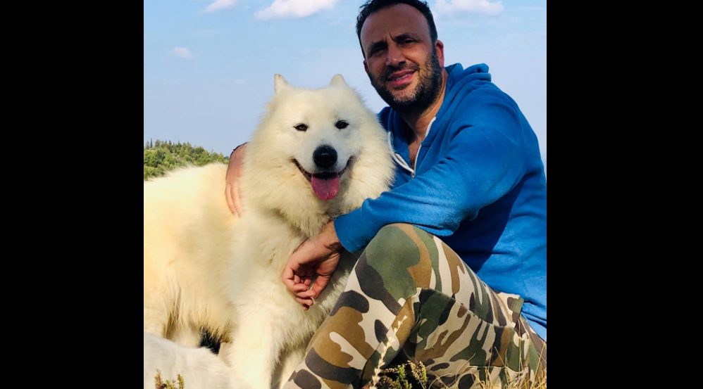 Gufi ısırınca "Aspro" hayatını kaybetti