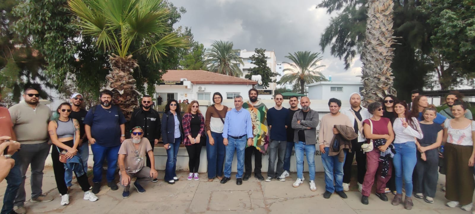 Vicdani retçi Hasan Rahvancıoğlu’nun davası 22 Ocak’a ertelendi