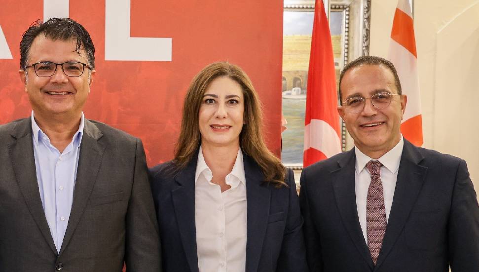 CTP 30. Olağanüstü Kurultay için sandık başında