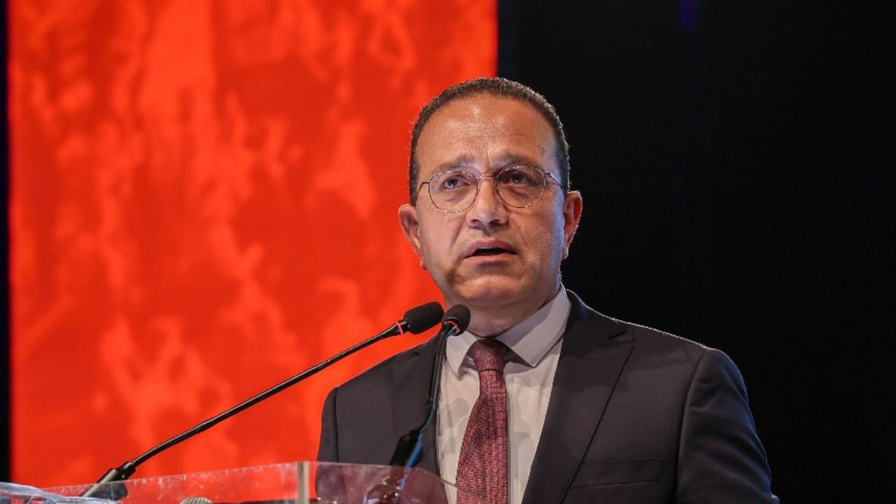 Erkut Şahali: CTP bu ülkeyi yeniden yönetecek