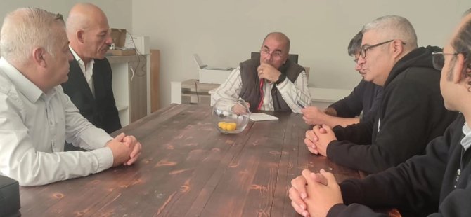 Geleneksel İskele Kupası’nda kuralar çekildi