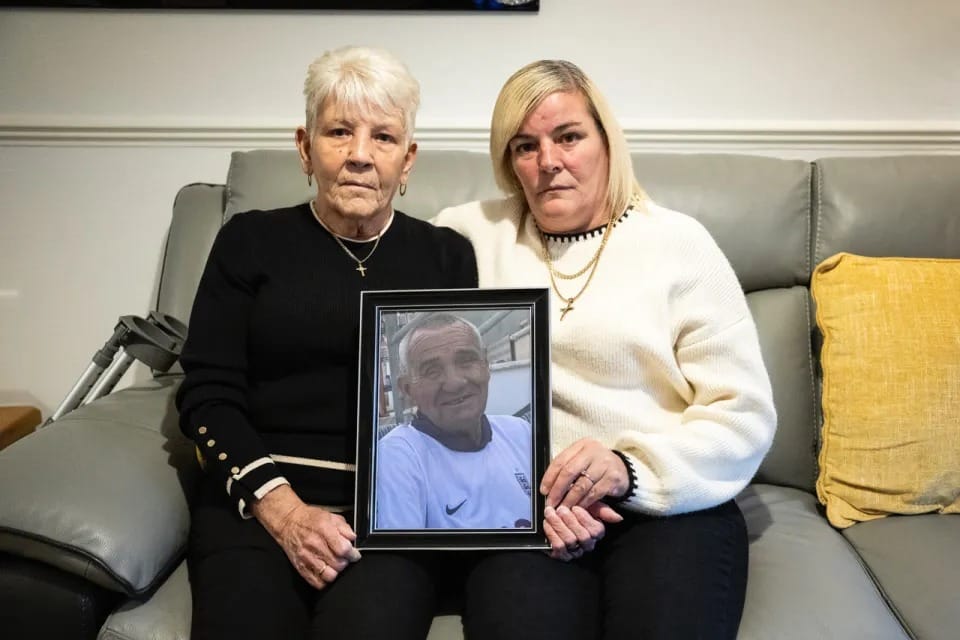 Kıbrıs’ta tatil kabusa dönüştü: İngiliz turistin kalbi kayıp çıktı