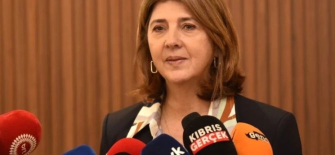 Maria Holguín: Üçlü görüşmeyi “verimli ve somut sonuç” hedefiyle hazırlıyoruz