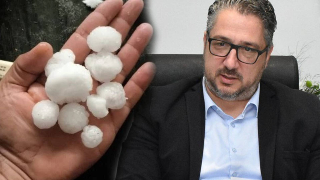 Başkan Şenkul: Başımıza taş yağdı desek abartmış olmayız