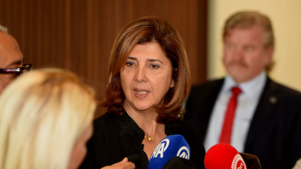 Dikkatler 11 Aralık Perşembe günkü üçlü görüşmede