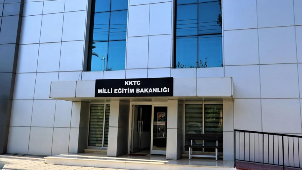 Milli Eğitim Bakanlığı’ndan duyuru