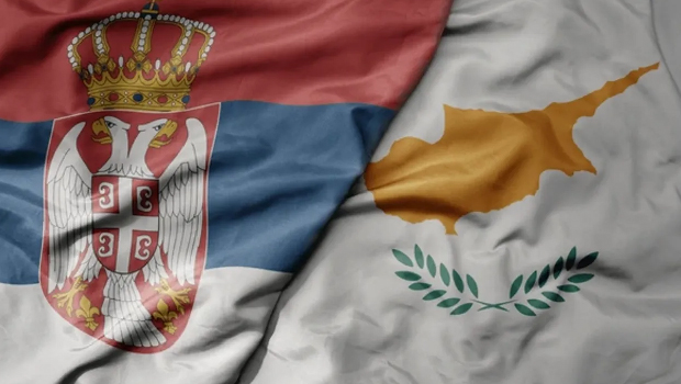 Kıbrıs ile Sırbistan SOFA anlaşması imzaladı