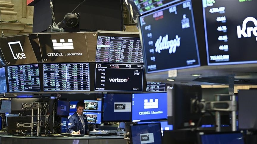 Küresel piyasalarda temkinli iyimserlik hakim