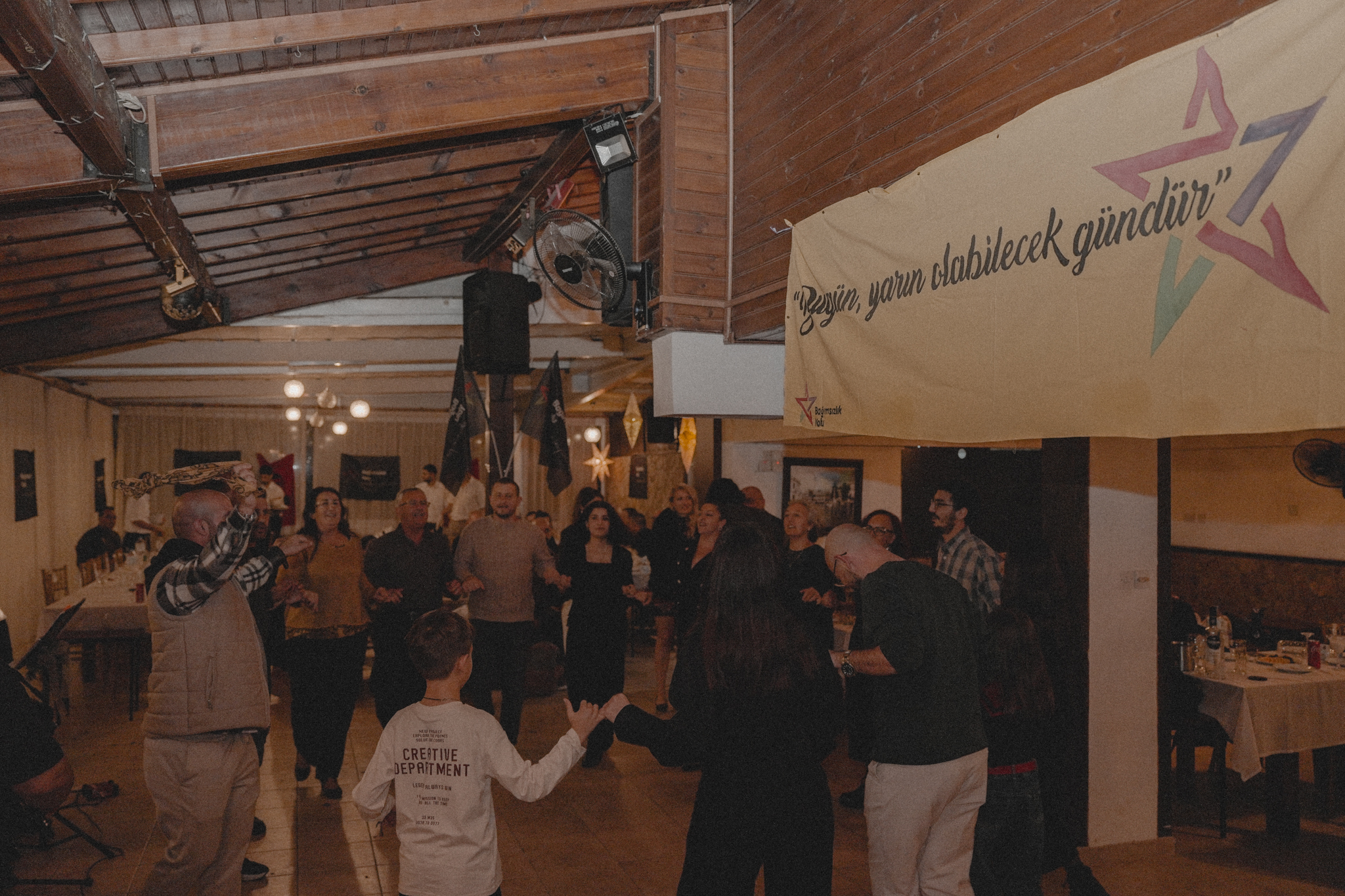 Bağımsızlık Yolu 11 Yaşında!